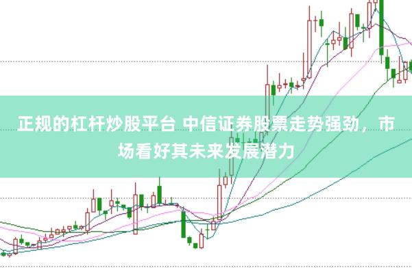 正规的杠杆炒股平台 中信证券股票走势强劲，市场看好其未来发展潜力