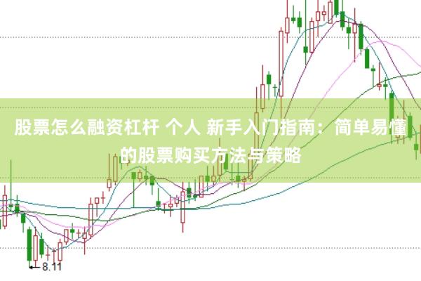 股票怎么融资杠杆 个人 新手入门指南：简单易懂的股票购买方法与策略