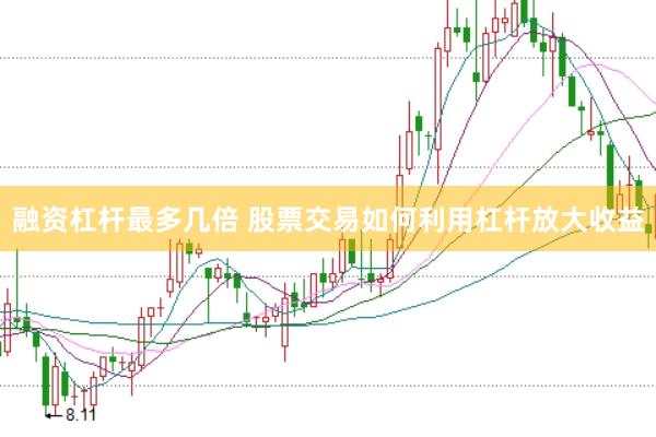 融资杠杆最多几倍 股票交易如何利用杠杆放大收益