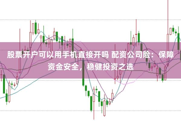 股票开户可以用手机直接开吗 配资公司险：保障资金安全，稳健投资之选