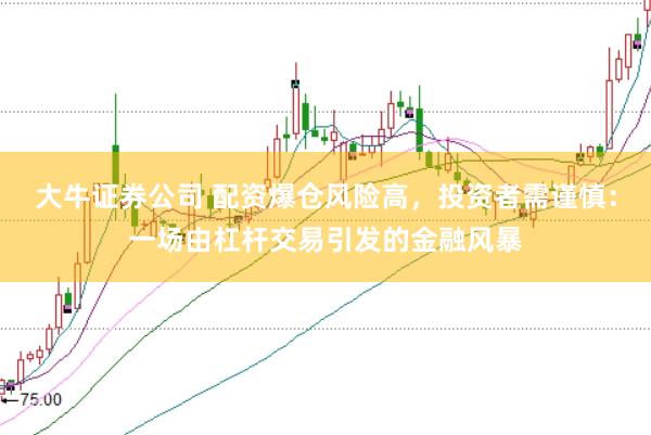 大牛证券公司 配资爆仓风险高，投资者需谨慎：一场由杠杆交易引发的金融风暴