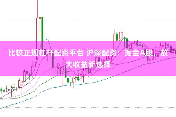 比较正规杠杆配资平台 沪深配资：掘金A股，放大收益新选择