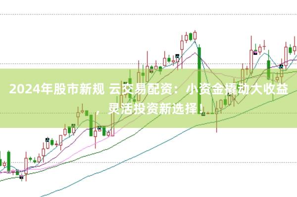 2024年股市新规 云交易配资：小资金撬动大收益，灵活投资新选择！