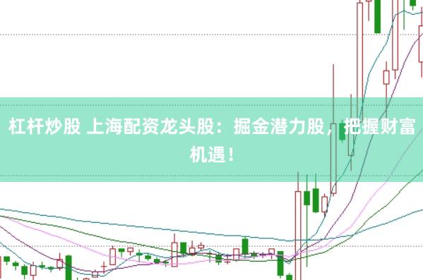 杠杆炒股 上海配资龙头股：掘金潜力股，把握财富机遇！
