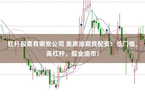 杠杆股票有哪些公司 美原油期货配资：低门槛，高杠杆，掘金油市！