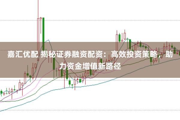 嘉汇优配 揭秘证券融资配资：高效投资策略，助力资金增值新路径