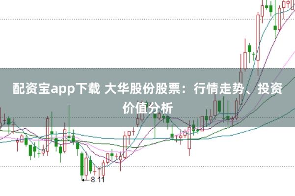 配资宝app下载 大华股份股票：行情走势、投资价值分析