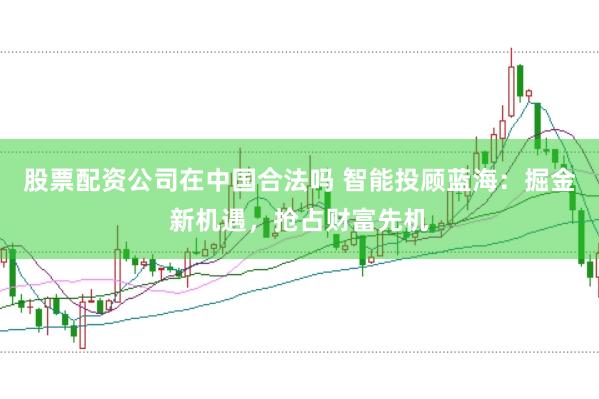 股票配资公司在中国合法吗 智能投顾蓝海:掘金新机遇,抢占财富先机