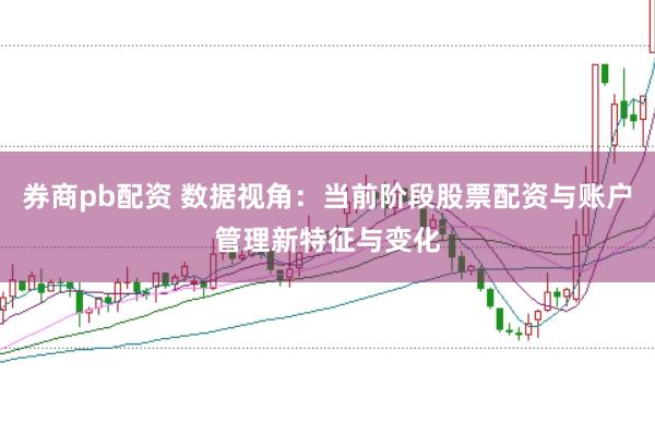 券商pb配资 数据视角:当前阶段股票配资与账户管理新特征与变化
