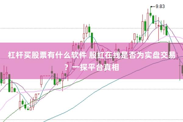 杠杆买股票有什么软件 股红在线是否为实盘交易？一探平台真相