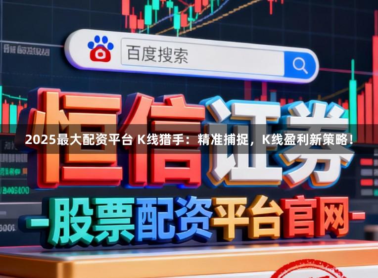 2025最大配资平台 K线猎手:精准捕捉,K线盈利新策略!