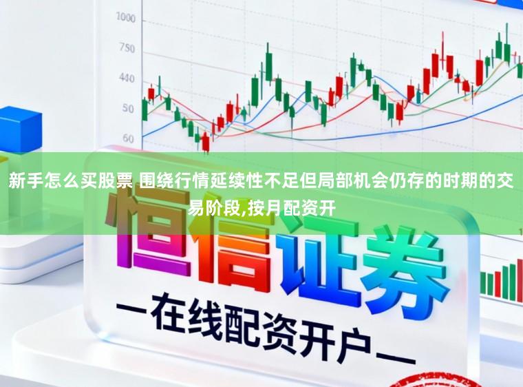 新手怎么买股票 围绕行情延续性不足但局部机会仍存的时期的交易阶段，按月配资开