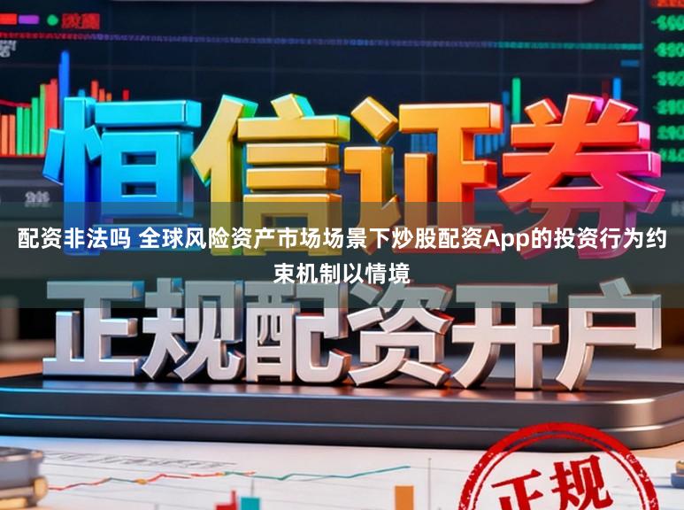 配资非法吗 全球风险资产市场场景下炒股配资App的投资行为约束机制以情境