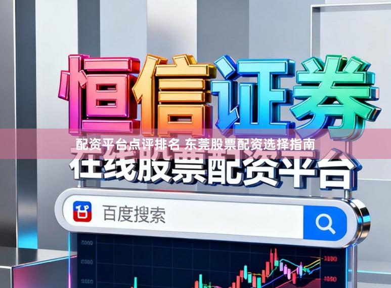 配资平台点评排名 东莞股票配资选择指南