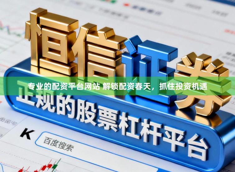 专业的配资平台网站 解锁配资春天，抓住投资机遇