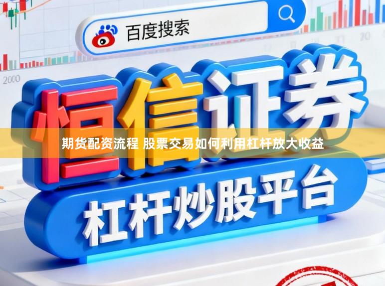 期货配资流程 股票交易如何利用杠杆放大收益
