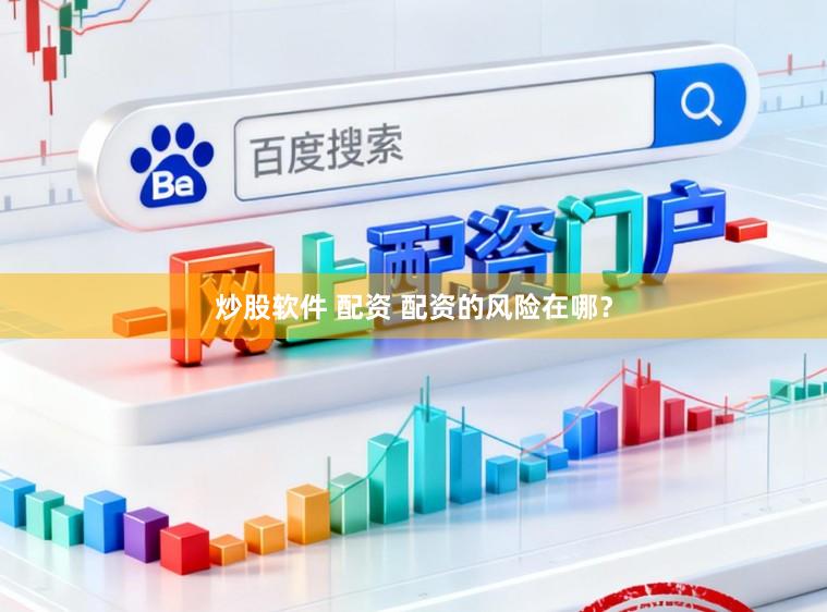 炒股软件 配资 配资的风险在哪？