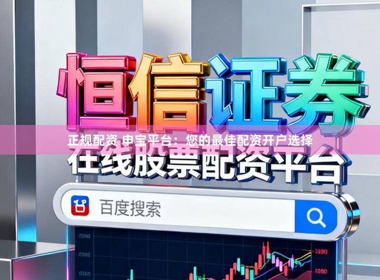正规配资 申宝平台：您的最佳配资开户选择